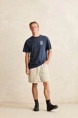 Rhythm Peace Sun Vintage T-Shirt