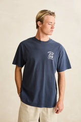 Rhythm Peace Sun Vintage T-Shirt