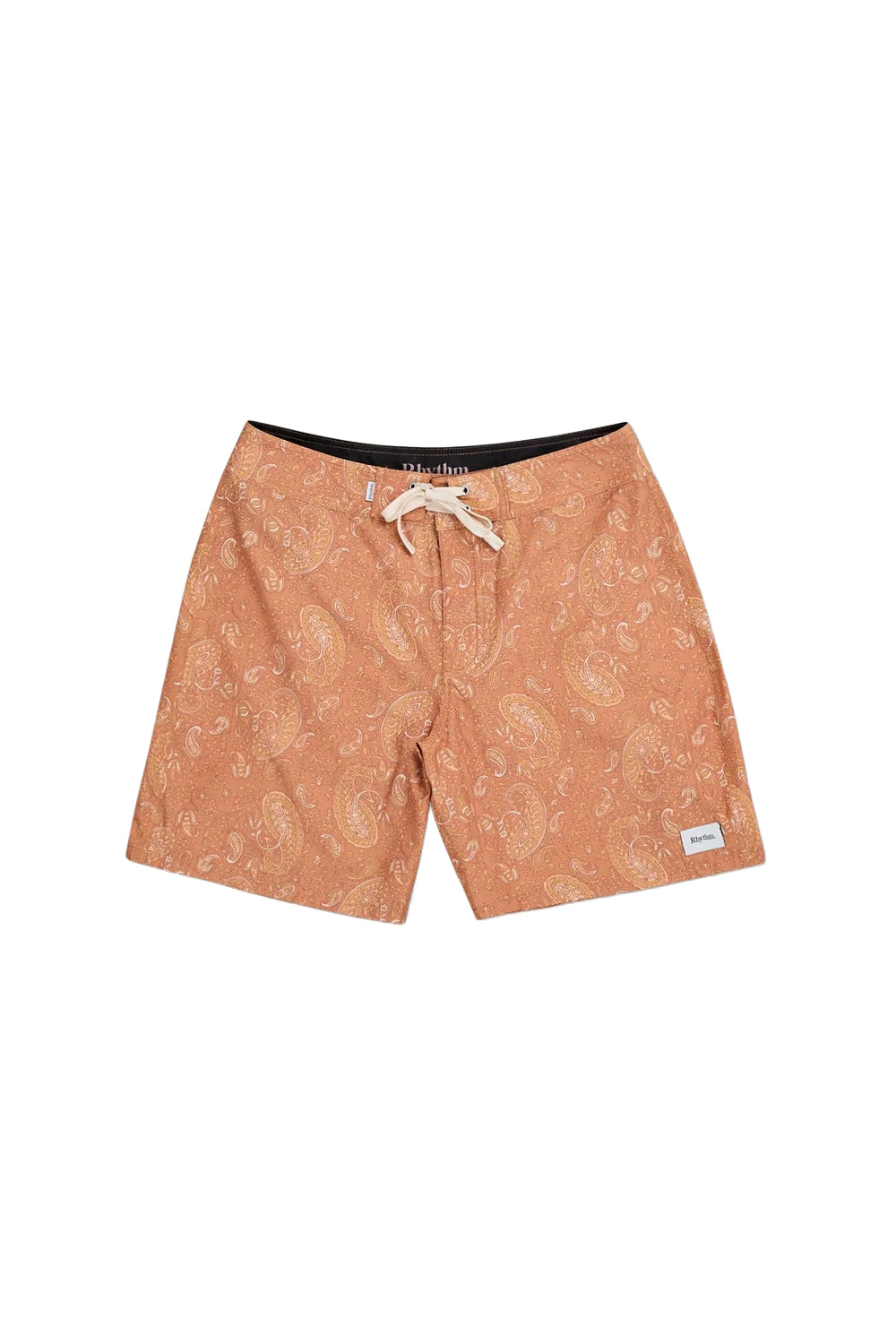 Rhythm Tally Paisley Trunk