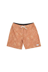 Rhythm Tally Paisley Trunk