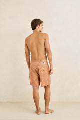 Rhythm Tally Paisley Trunk