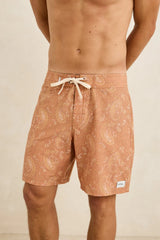 Rhythm Tally Paisley Trunk