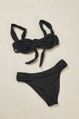 Rhythm Tidewave Soft Strap Balconette Top
