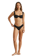 Rhythm Tidewave Soft Strap Balconette Top