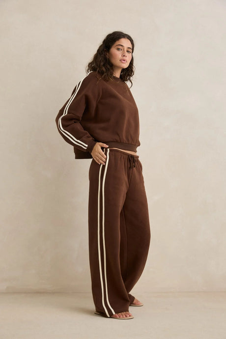 Rhythm Contrast Trackpant