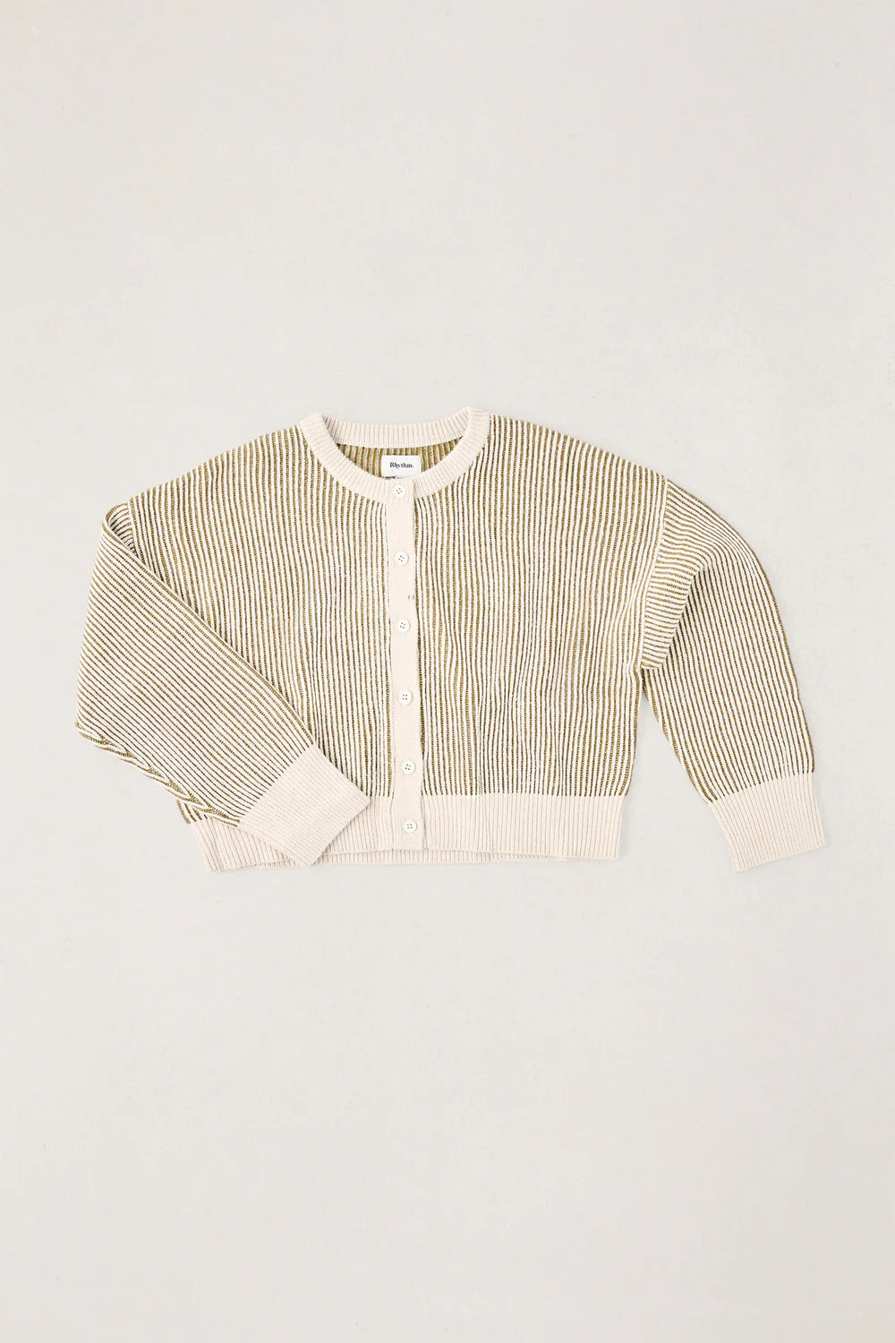 Rhythm High Tide Cardigan