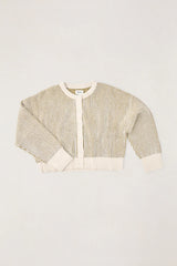 Rhythm High Tide Cardigan