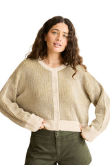 Rhythm High Tide Cardigan
