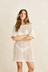 Rhythm Fisherman Boyfriend Knit Tee