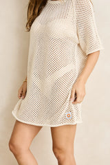 Rhythm Fisherman Boyfriend Knit Tee