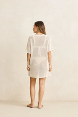 Rhythm Fisherman Boyfriend Knit Tee