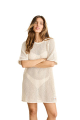 Rhythm Fisherman Boyfriend Knit Tee