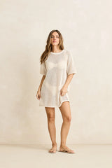 Rhythm Fisherman Boyfriend Knit Tee