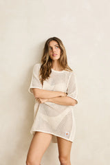 Rhythm Fisherman Boyfriend Knit Tee