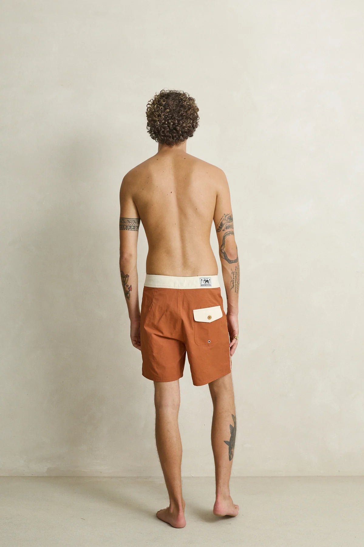 Rhythm Heritage Trunk