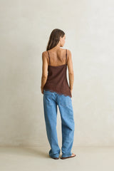 Rhythm Dreamer Lace Top