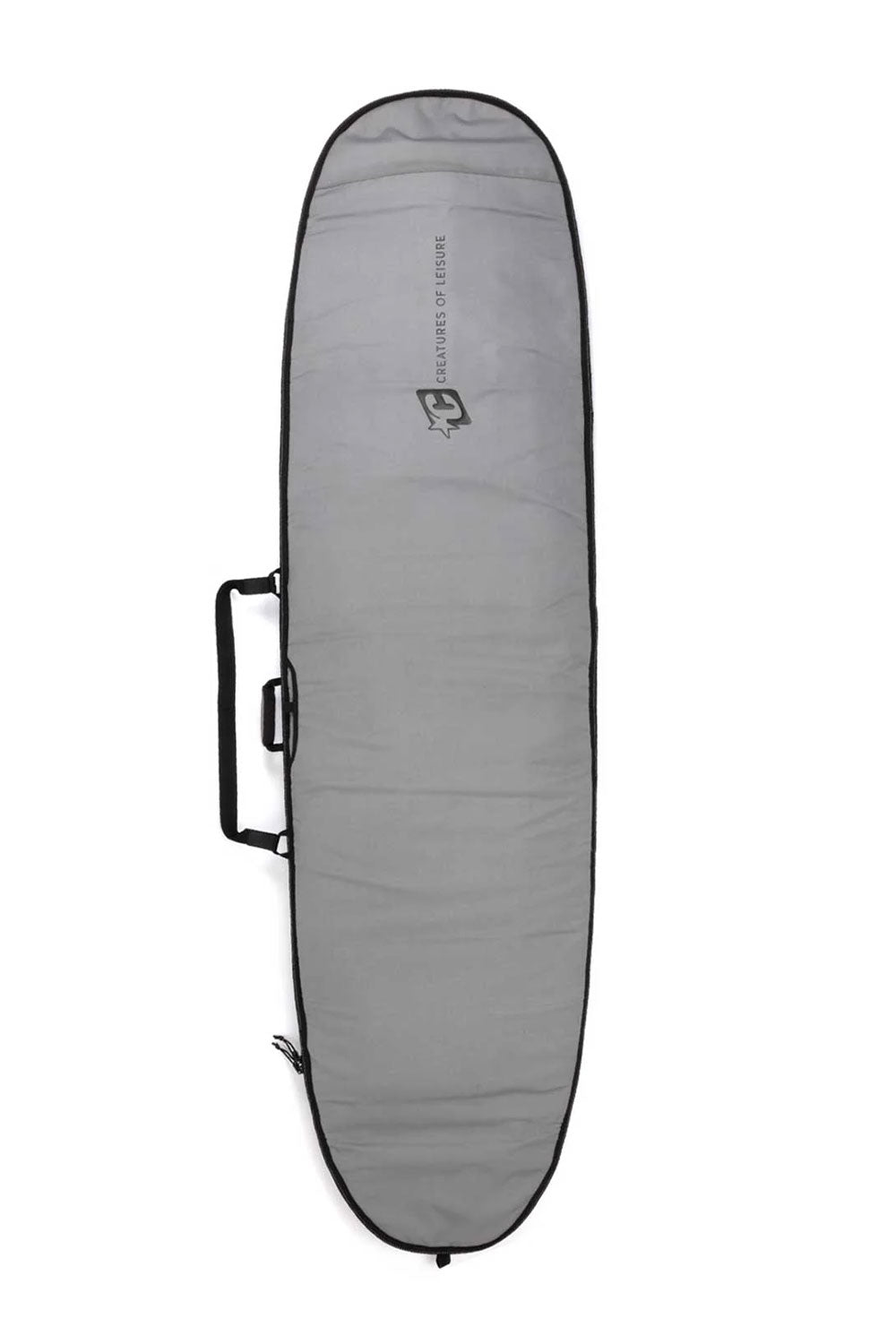 Creatures of Leisure Funboard Icon Cover