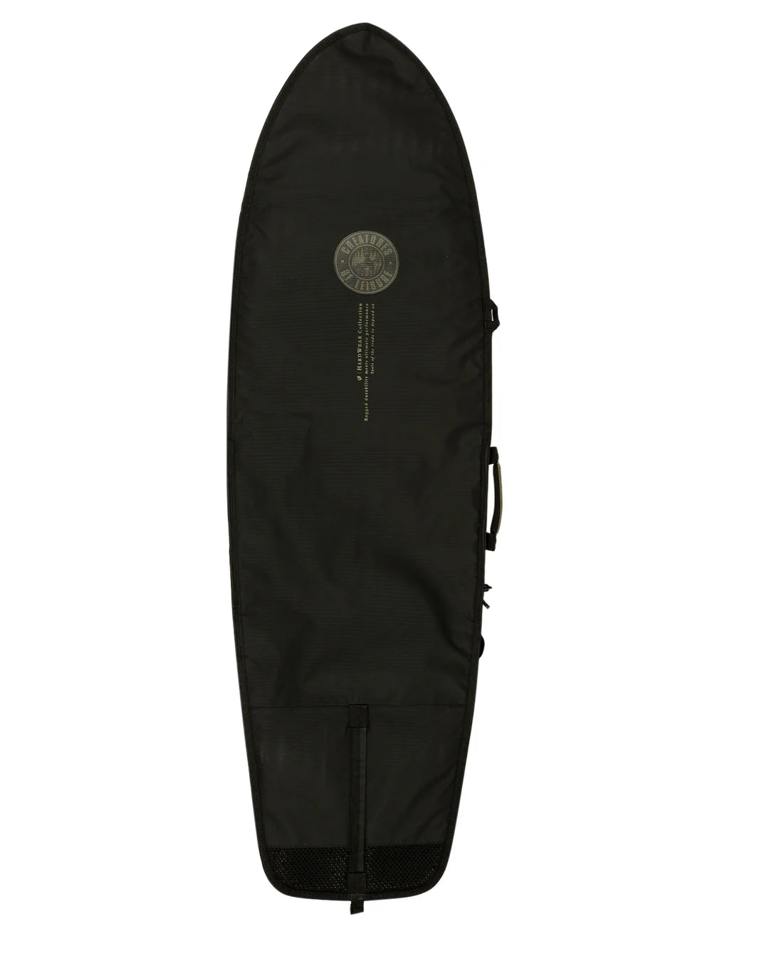 Creatures of Leisure Hardwear Fish Day Use Cover