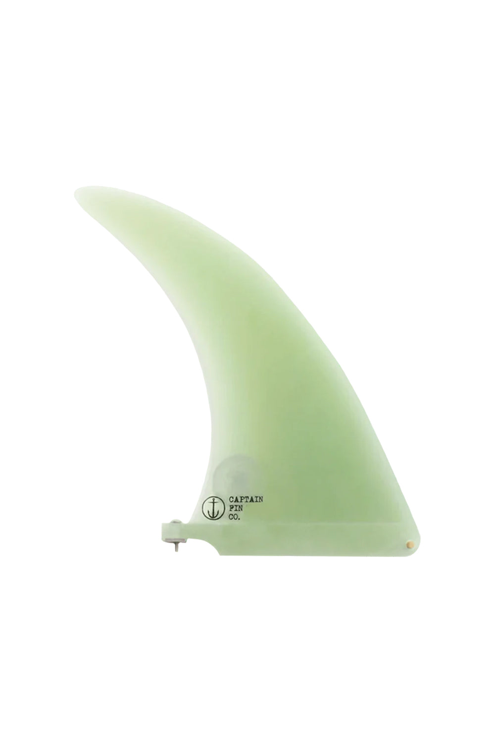 Captain Fin Co Joel Tudor 9.625 Flex Single Fin – Sanbah