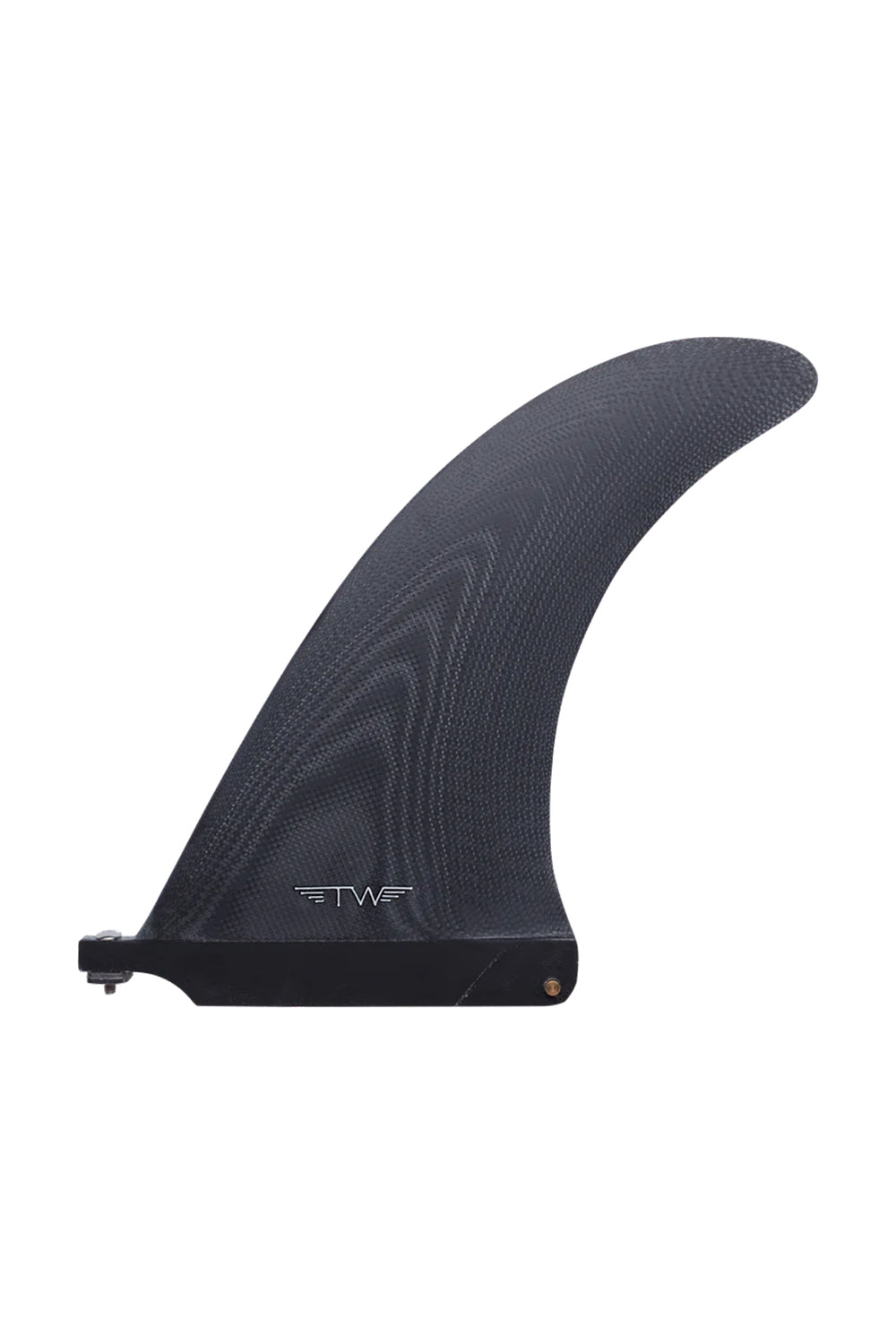 Captain Fin Co Tyler Warren Raked Single Fin