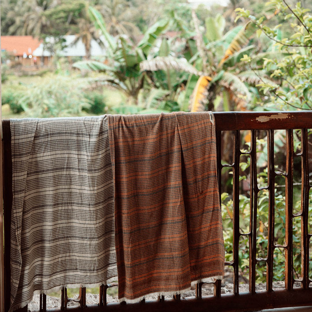 Layday Beach Towel - Thumbnail 5