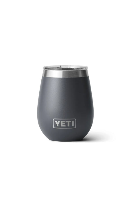 YETI Rambler 10oz Wine Tumbler w/Mag Slider Lid