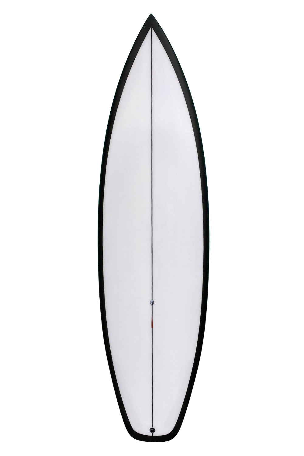 Chris Christenson OP2 Surfboard