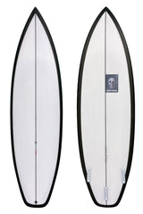 Chris Christenson OP2 Surfboard