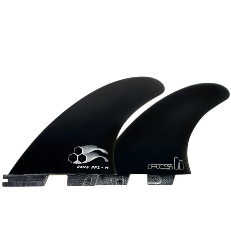 FCS 2 CI x Dane Reynolds DD2 PG Tri Fin Set