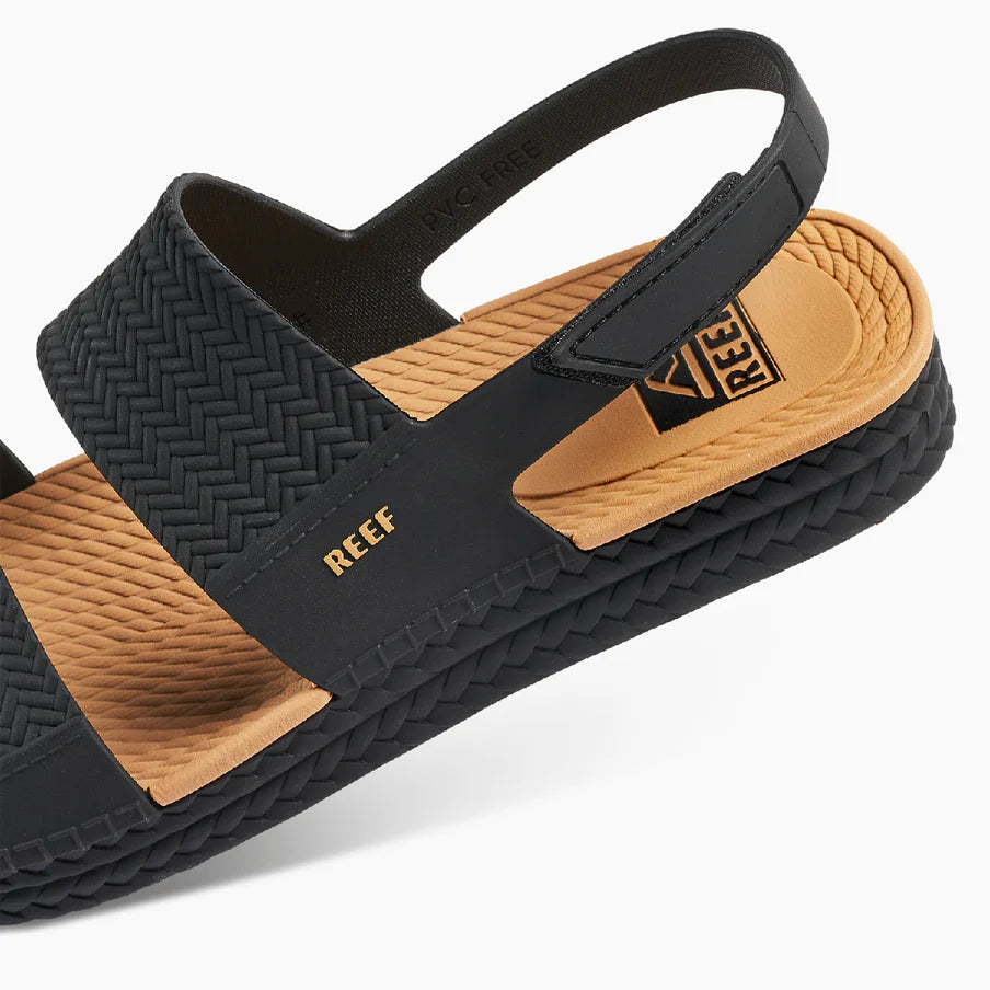 Womens Reef Water Vista Sandals