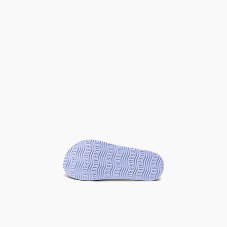 Reef Kids Water Vista Sandals - Crystal