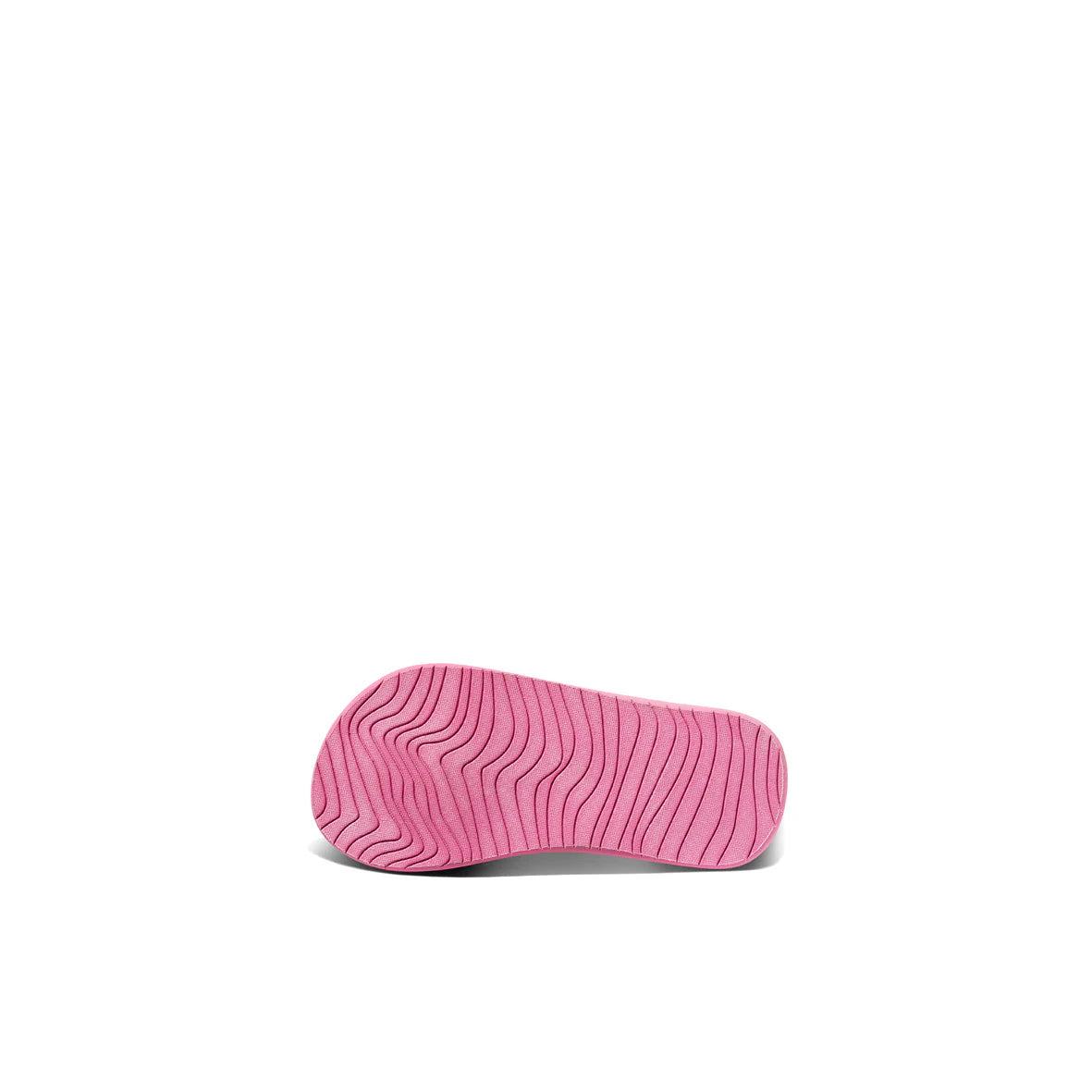 Reef Girls Little Ahi Convertible Sandals - Smoothie Stripe