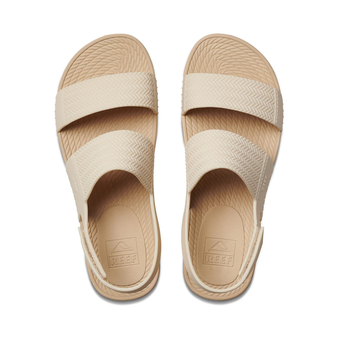 Reef Womens Water Vista Sandals