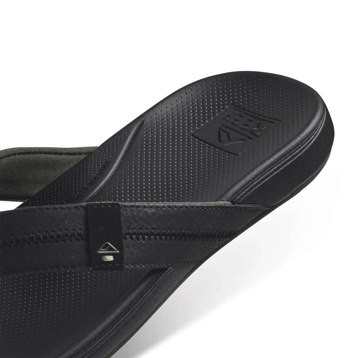 Reef Mens Cushion Phantom 2.0 Thongs