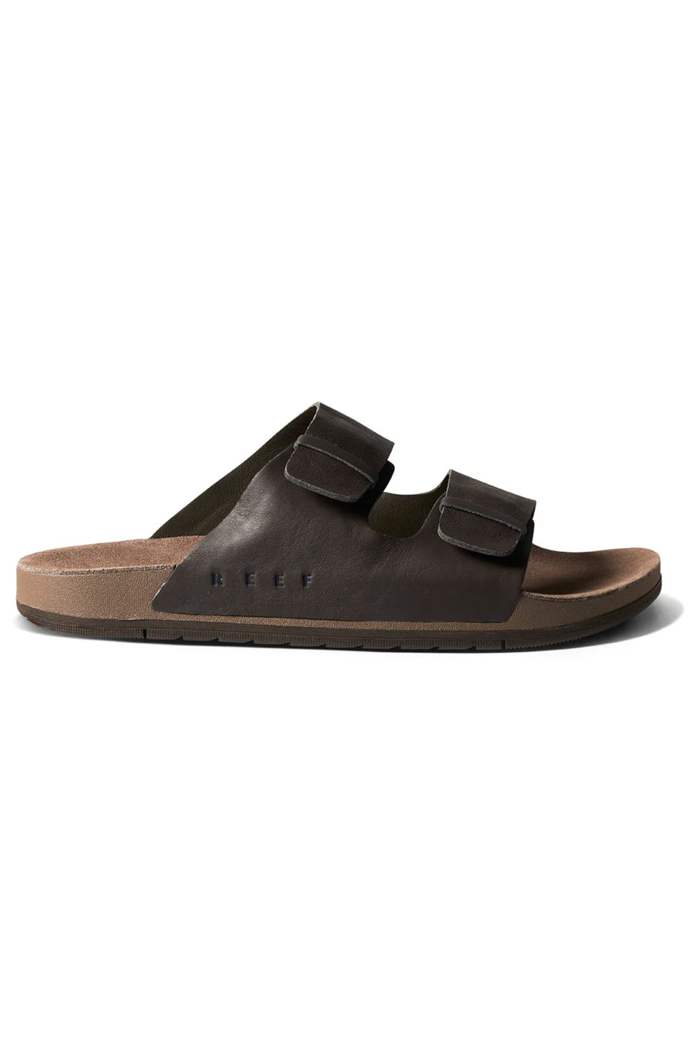 Reef Mens Ojai Two Bar Sandals – Sanbah Australia