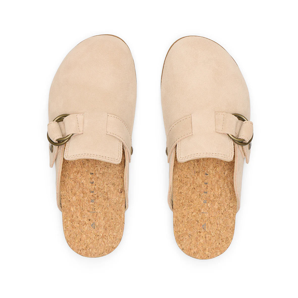 Reef Womens Vista Serenity Slides