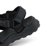 Reef Mens Cross Shore Sandals