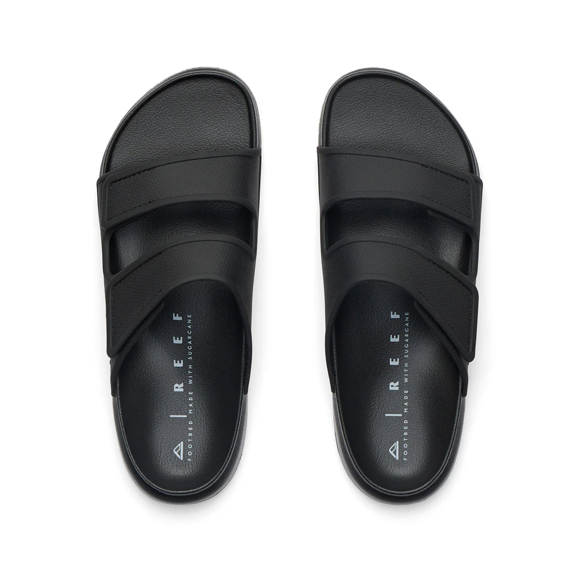 Reef Mens Oasis Adapt Slide