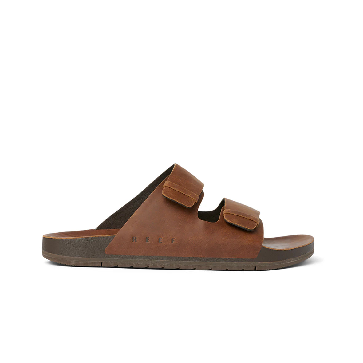 Reef Mens Ojai Two Bar Sandals