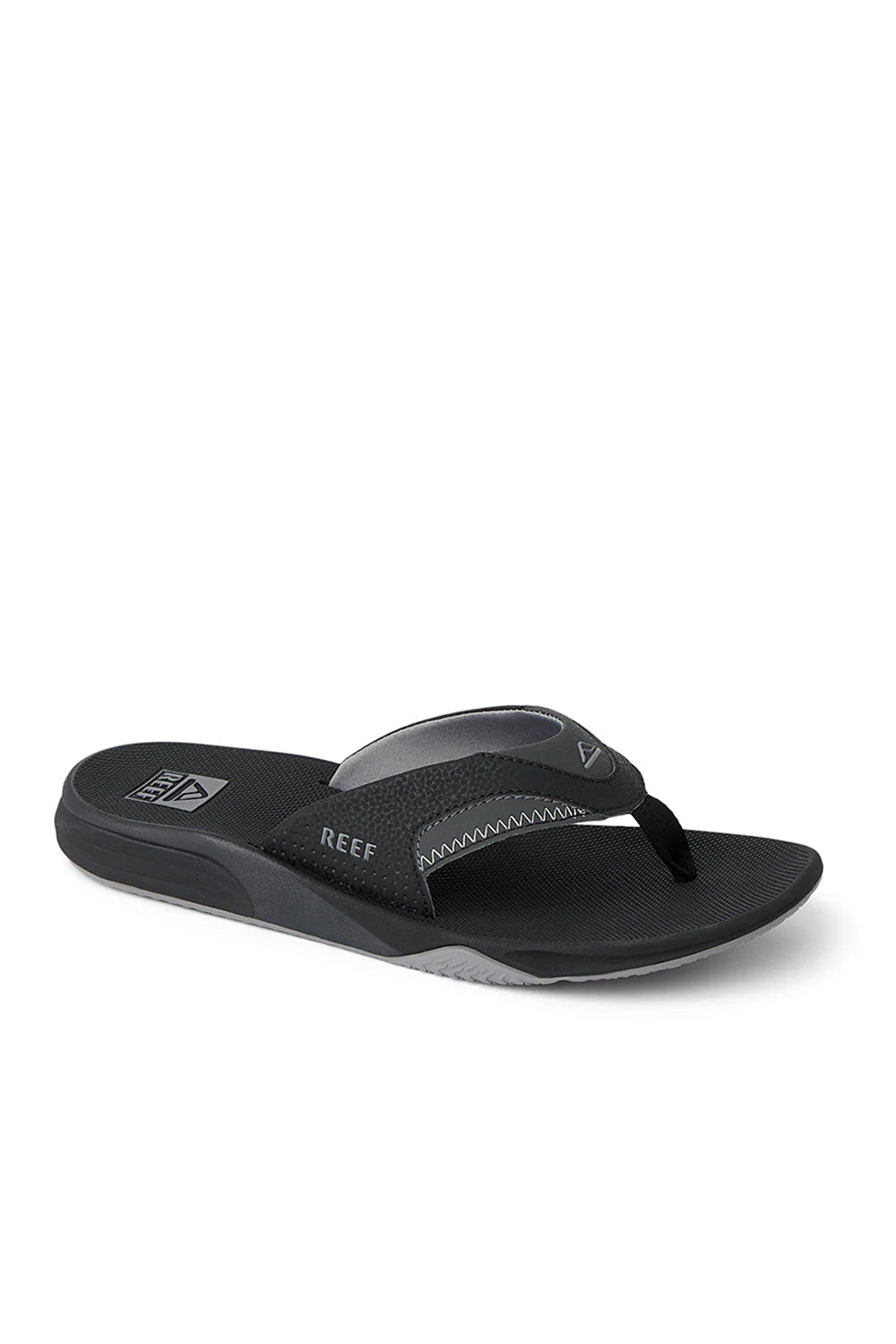 Reef Mens Cushion Fanning Thongs