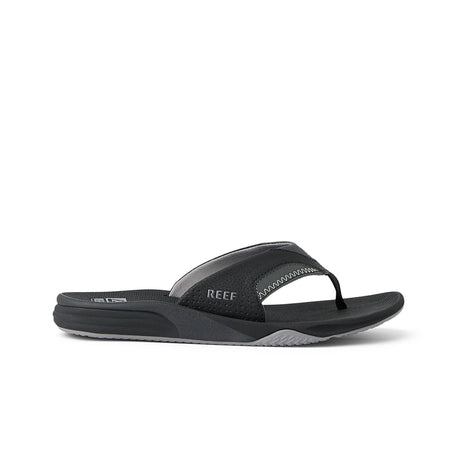 Reef Mens Cushion Fanning Thongs