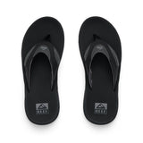 Reef Mens Cushion Fanning Thongs