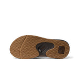 Reef Mens Cushion Fanning Thongs