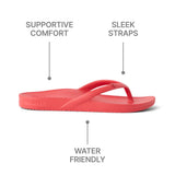 Reef Womens Vista Vay Cay Thongs
