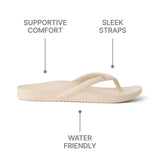 Reef Womens Vista Vay Cay Thongs