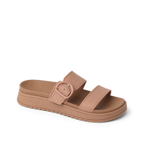 Reef Womens Vista Capri Slides