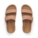 Reef Womens Vista Capri Slides