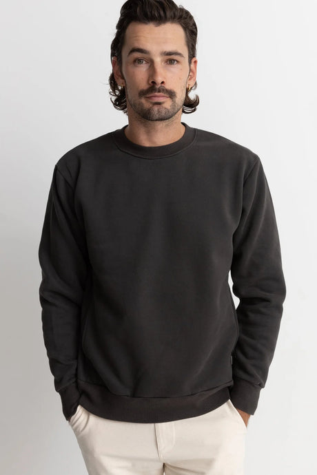 Rhythm Classic Fleece Crew