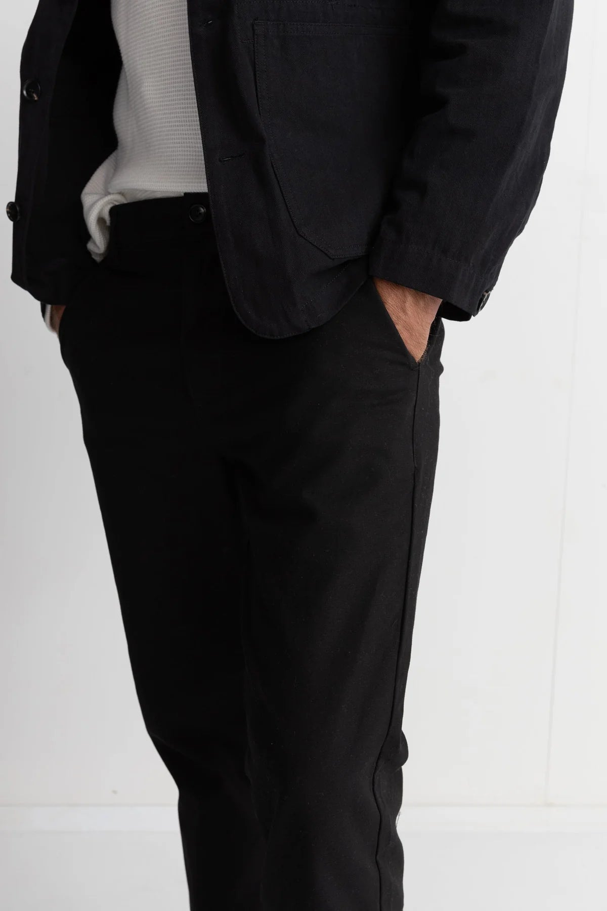 Rhythm Classic Fatigue Pant