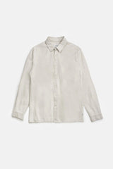Rhythm Classic Linen Long Sleeve Shirt